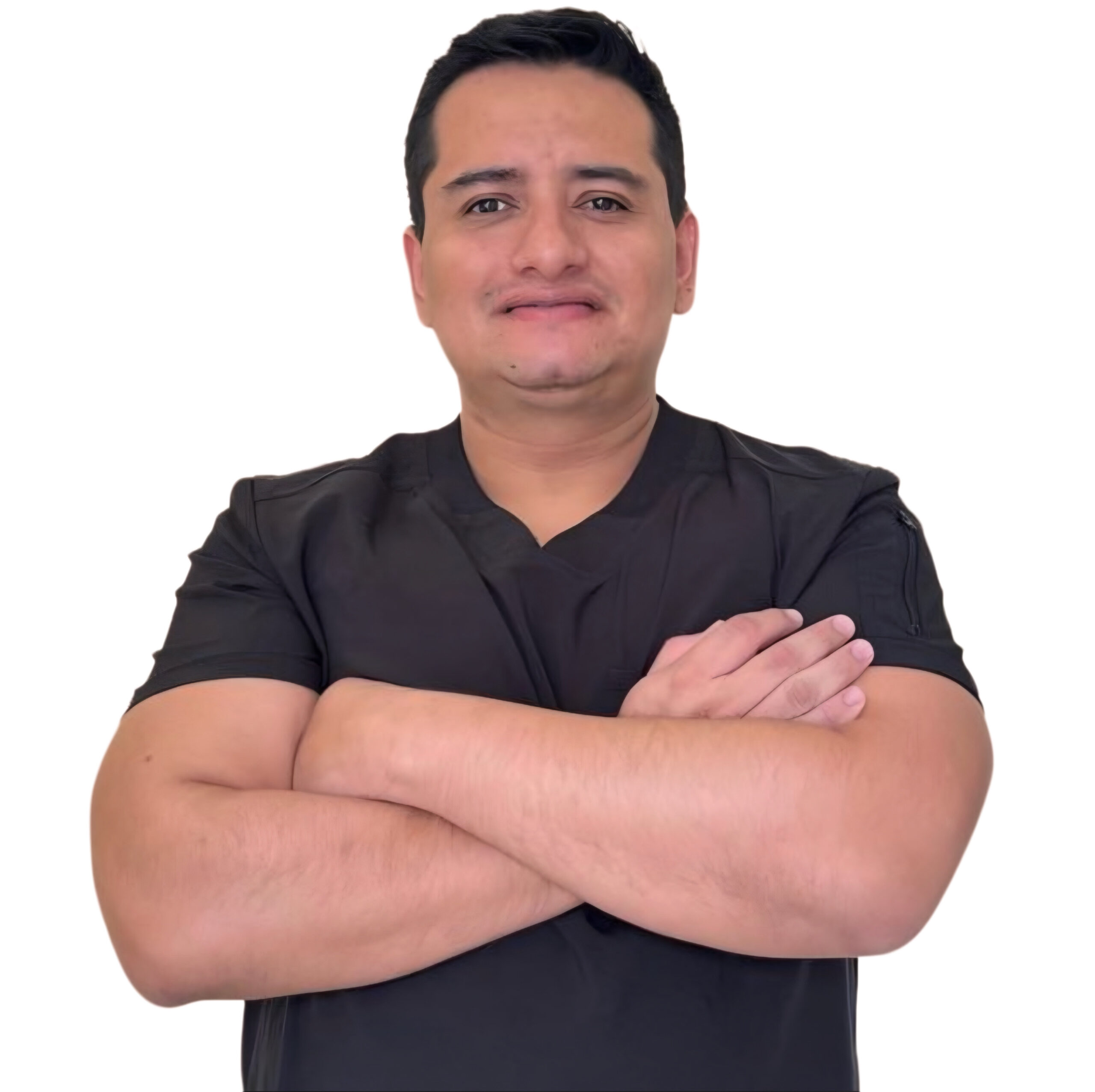 Dr. Luis Fernando Cornejo