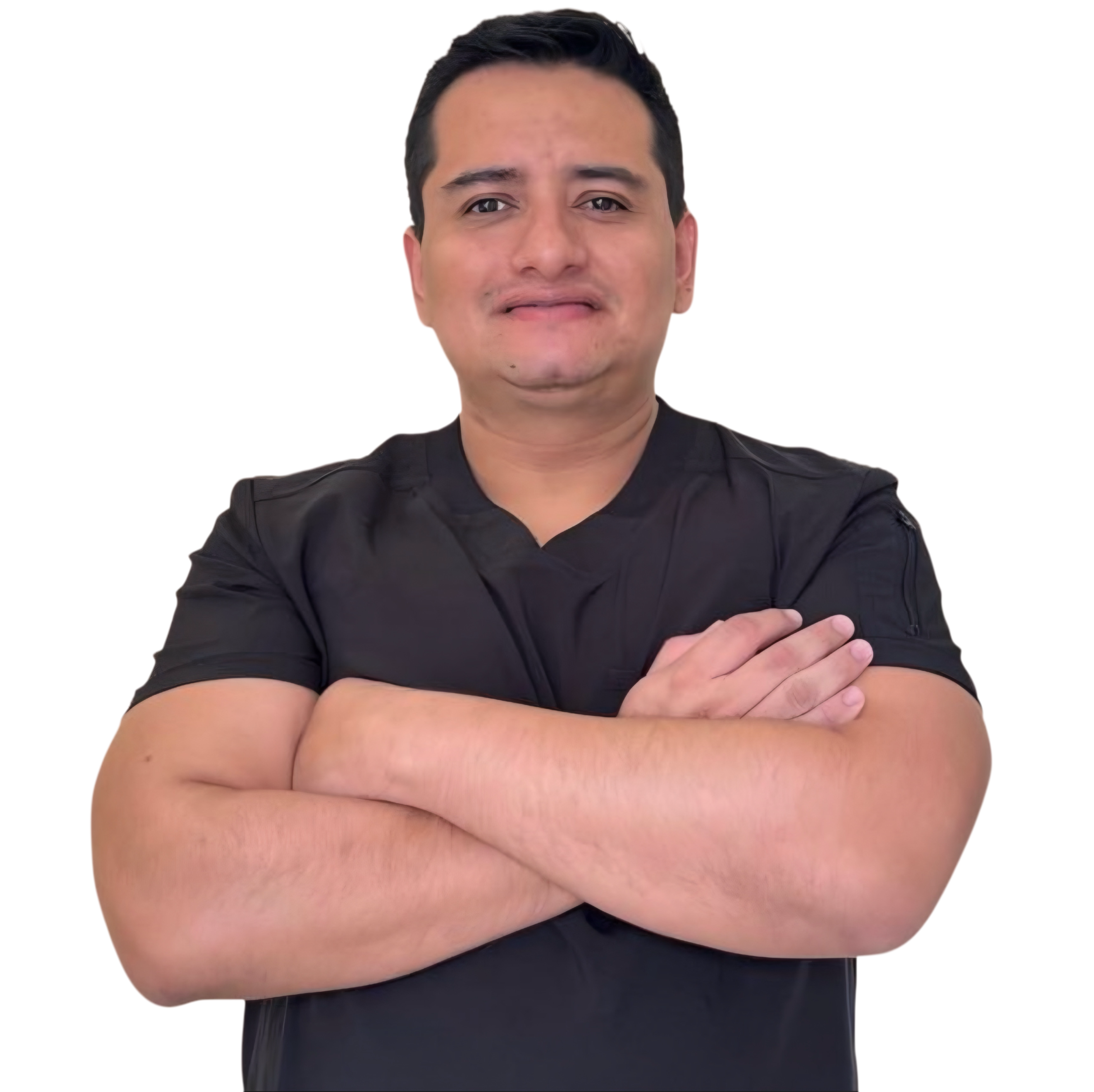 Dr. Luis Fernando Cornejo