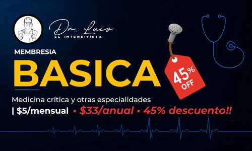 Membresia Basica