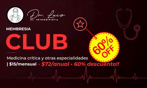 Membresia Club